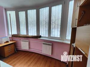 3-к квартира, вторичка, 91м2, 1/9 этаж