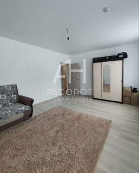 3-к квартира, сданный дом, 86м2, 3/12 этаж