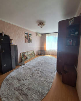2-к квартира, вторичка, 49м2, 4/5 этаж