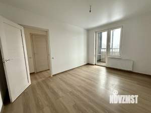 1-к квартира, вторичка, 35м2, 7/9 этаж