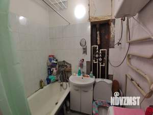 1-к квартира, вторичка, 29м2, 5/5 этаж