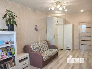 2-к квартира, вторичка, 77м2, 7/9 этаж