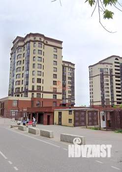 2-к квартира, вторичка, 88м2, 9/14 этаж