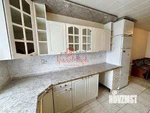 4-к квартира, вторичка, 141м2, 3/9 этаж