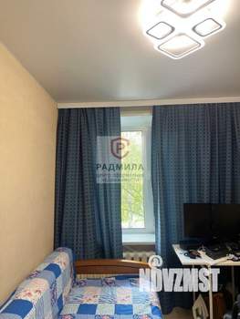 2-к квартира, вторичка, 41м2, 4/5 этаж