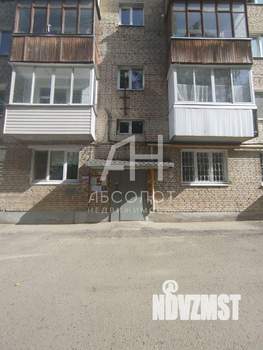 2-к квартира, вторичка, 37м2, 5/9 этаж