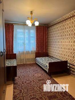 3-к квартира, вторичка, 73м2, 3/9 этаж