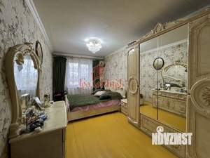 3-к квартира, вторичка, 62м2, 8/9 этаж