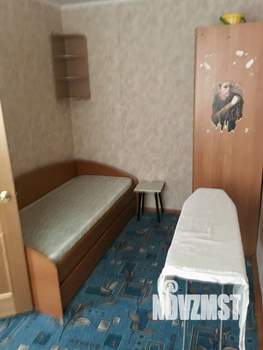 2-к квартира, вторичка, 43м2, 1/5 этаж