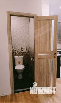 Студия квартира, вторичка, 44м2, 15/16 этаж