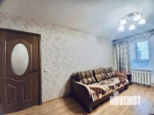 2-к квартира, вторичка, 47м2, 5/5 этаж