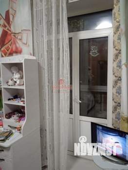 3-к квартира, вторичка, 69м2, 4/4 этаж