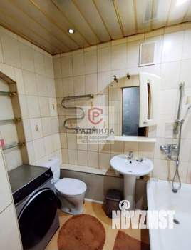 2-к квартира, вторичка, 42м2, 3/5 этаж