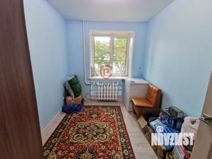 3-к квартира, вторичка, 53м2, 3/5 этаж