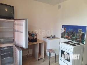 Студия квартира, вторичка, 23м2, 8/10 этаж