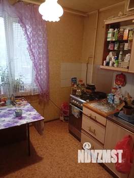 1-к квартира, вторичка, 39м2, 3/9 этаж