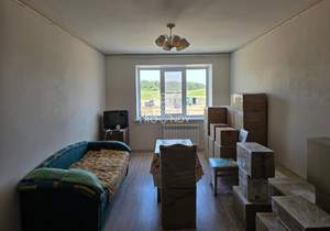 2-к квартира, вторичка, 68м2, 2/3 этаж