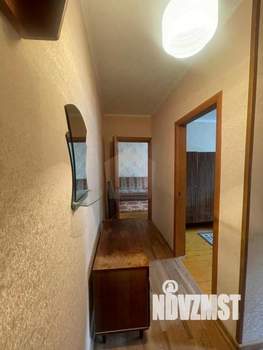 3-к квартира, вторичка, 56м2, 3/5 этаж