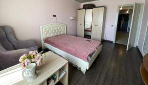 3-к квартира, вторичка, 94м2, 10/10 этаж