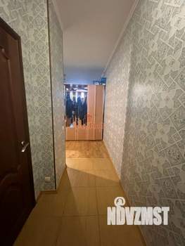 Студия квартира, вторичка, 30м2, 5/17 этаж