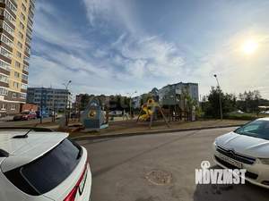 3-к квартира, вторичка, 79м2, 12/15 этаж