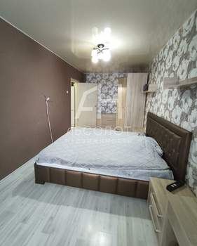 2-к квартира, вторичка, 48м2, 8/9 этаж