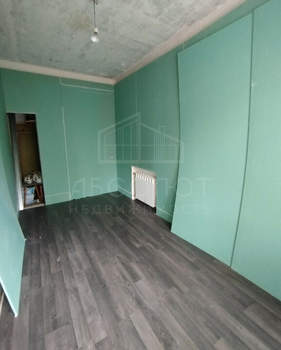 2-к квартира, вторичка, 41м2, 3/3 этаж