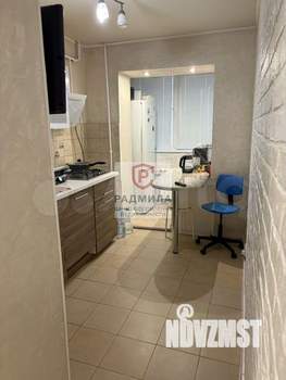 2-к квартира, вторичка, 48м2, 1/9 этаж