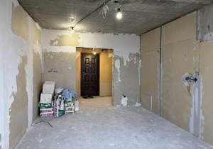 2-к квартира, вторичка, 64м2, 15/17 этаж