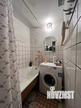 1-к квартира, вторичка, 31м2, 5/5 этаж