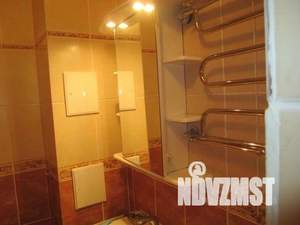 1-к квартира, вторичка, 45м2, 4/17 этаж