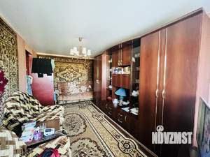 2-к квартира, вторичка, 50м2, 4/5 этаж