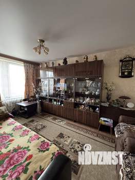 2-к квартира, вторичка, 42м2, 5/5 этаж