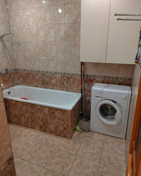 1-к квартира, вторичка, 32м2, 2/5 этаж