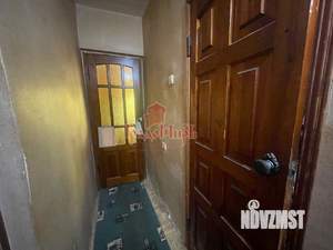 1-к квартира, вторичка, 32м2, 4/5 этаж
