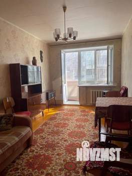 3-к квартира, вторичка, 56м2, 3/5 этаж