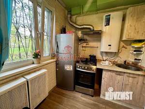 2-к квартира, вторичка, 43м2, 1/5 этаж