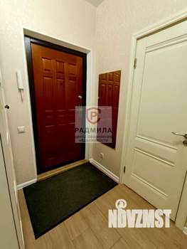 1-к квартира, вторичка, 39м2, 4/7 этаж