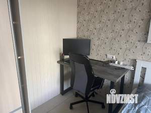 Студия квартира, вторичка, 28м2, 3/6 этаж