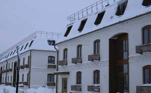 3-к квартира, вторичка, 96м2, 2/2 этаж