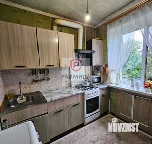 2-к квартира, вторичка, 44м2, 2/5 этаж