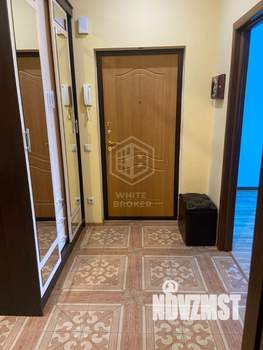 2-к квартира, вторичка, 60м2, 4/9 этаж