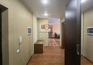 2-к квартира, вторичка, 73м2, 2/17 этаж