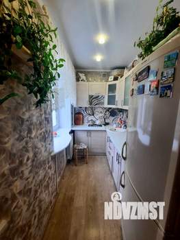 2-к квартира, вторичка, 38м2, 3/4 этаж