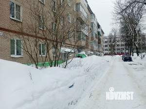 2-к квартира, вторичка, 47м2, 1/5 этаж