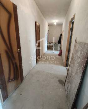 2-к квартира, вторичка, 59м2, 2/15 этаж