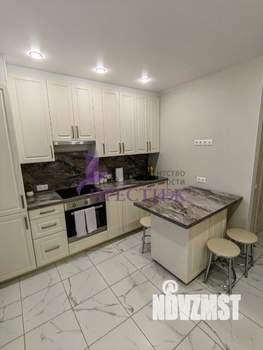 2-к квартира, вторичка, 40м2, 5/17 этаж