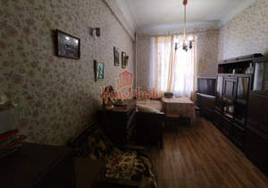 2-к квартира, вторичка, 59м2, 4/5 этаж