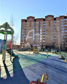 2-к квартира, вторичка, 67м2, 5/10 этаж