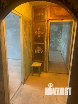 2-к квартира, вторичка, 46м2, 4/9 этаж